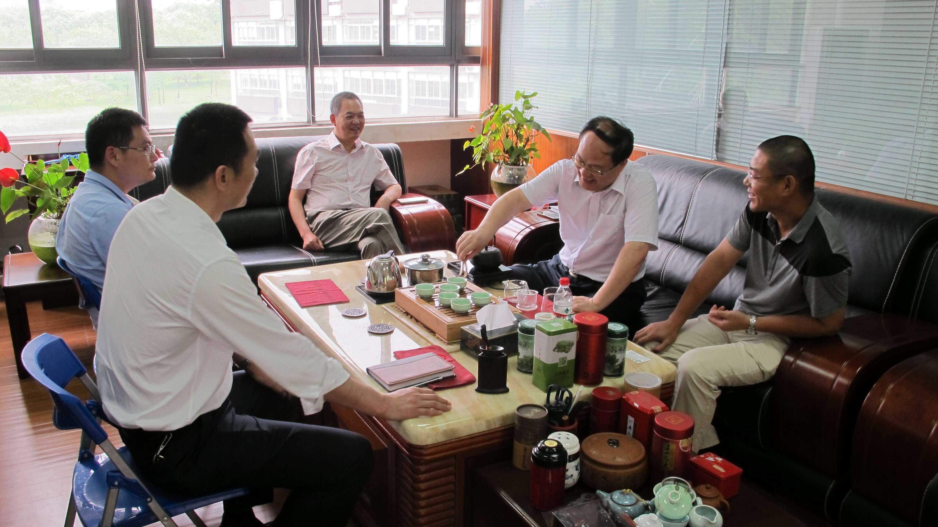 廣東建工環保股份有限公司